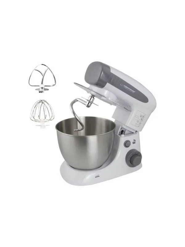 Esperanza Cooking Assistant