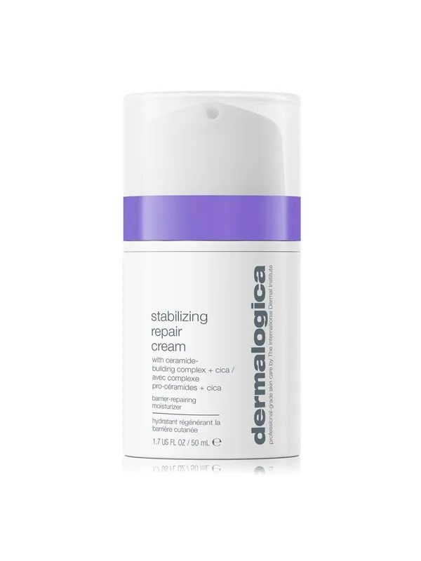 Dermalogica Stabilizing Repairing Cream For Face, 50 ml