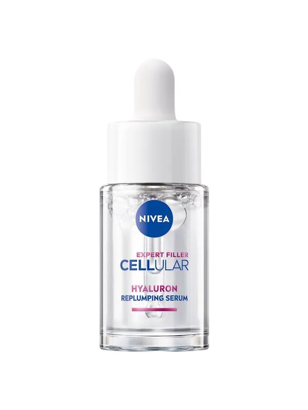 Nivea Hyaluronic Replumping Serum 15 ml