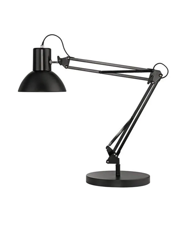 Unilux  Success 66 Lampe LED Svart