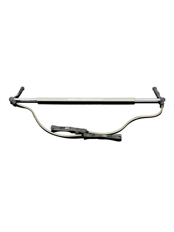 Gymstick Original 2.0 - Extra Strong (silver)