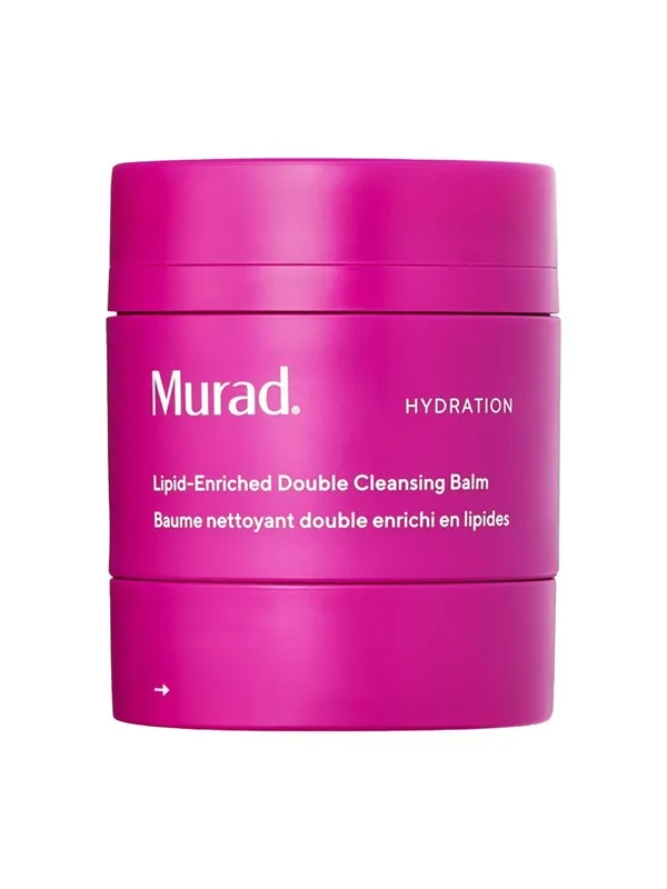 Murad Lipid-Enriched Double Cleansing Balm 50 ml