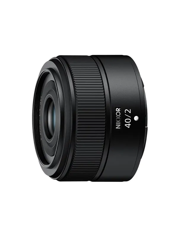 Nikon NIKKOR Z 40MM F/2