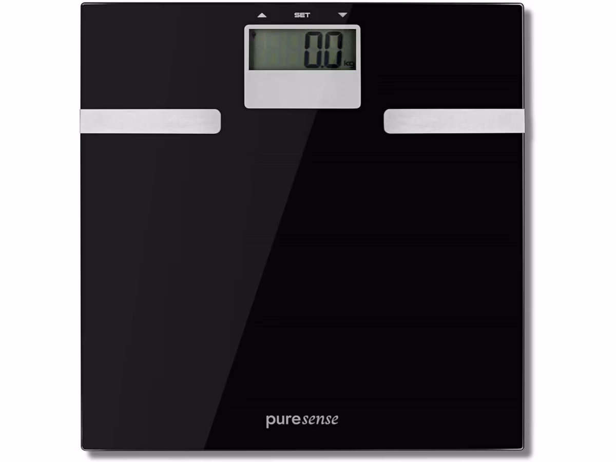 PureSense Personvekt PSBS300