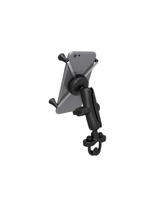 RAM Mounts RAM X-Grip RAM-B-149Z-UN10U mounting kit - for mobile phone - Max - recommended for