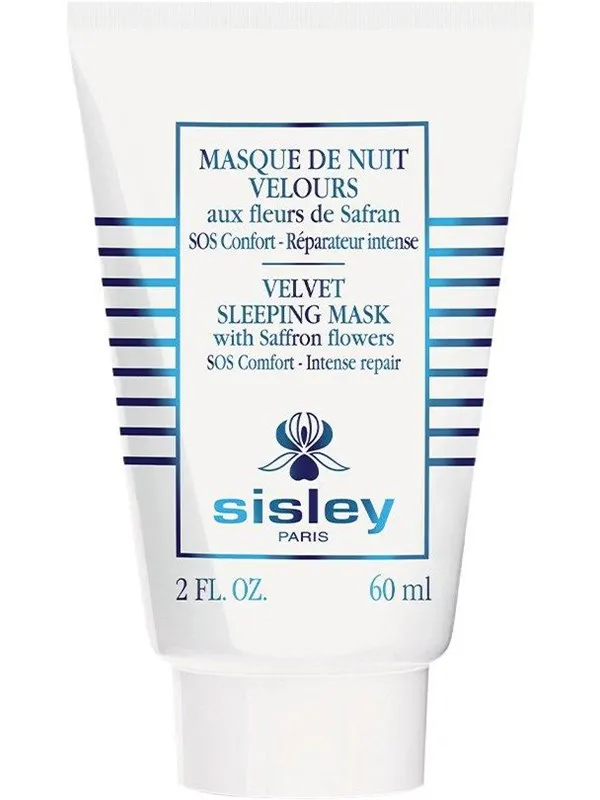SISLEY Velvet Sleeping Mask
