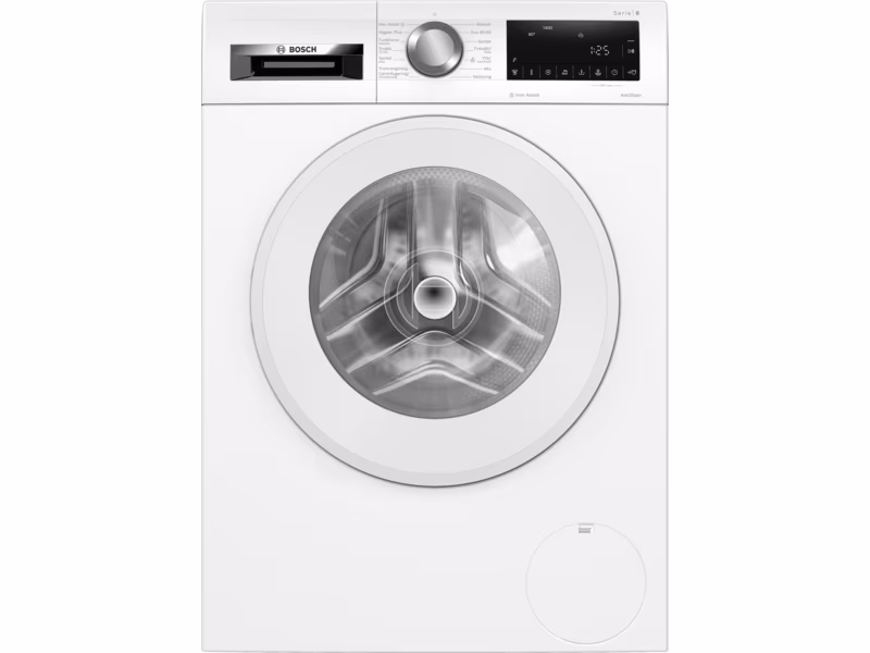 Bosch Serie 6 WGG244ZMSN Vaskemaskin