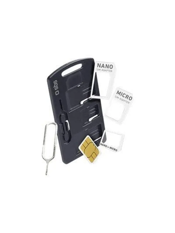 SBS Sim Card Adapter