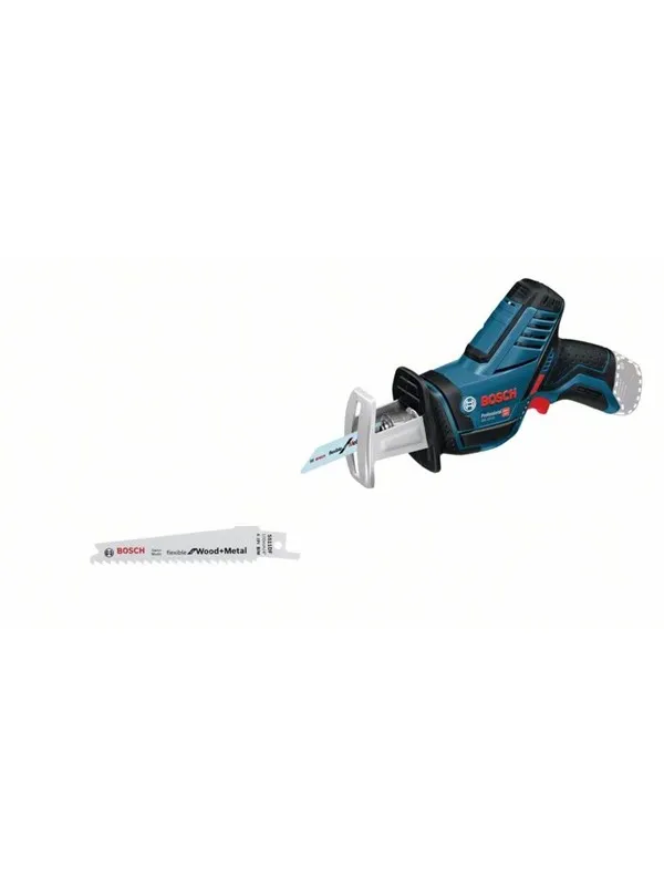 Bosch Professional GSA 10.8 V-LI Professional (SOLO)