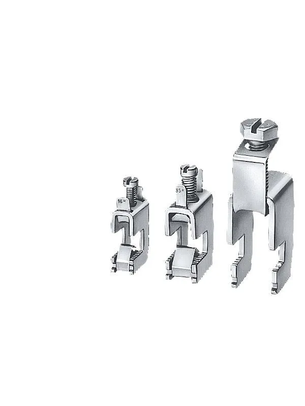 Siemens Terminal 5mm 1.5-16 8us1921-2aa00