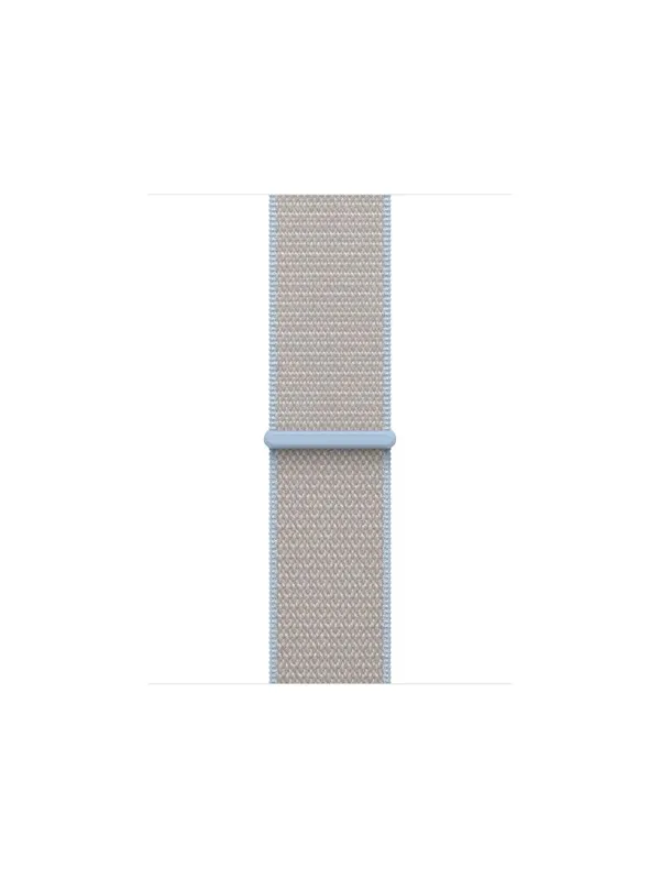 Apple 42mm Blue Mist Sport Loop