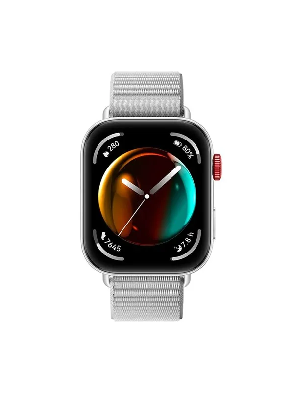Huawei Watch FIT 3 - Grey Nylon