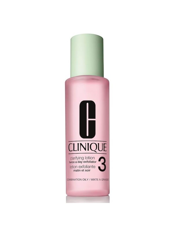 Clinique Clarifying Lotion 3 - 200ml