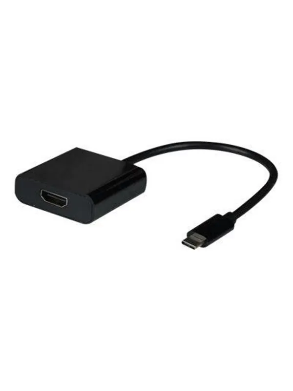 EFB NORDIC EFB-Elektronik adapter - 15 cm