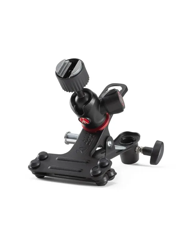Manfrotto Cold Shoe Clamp 175F-2