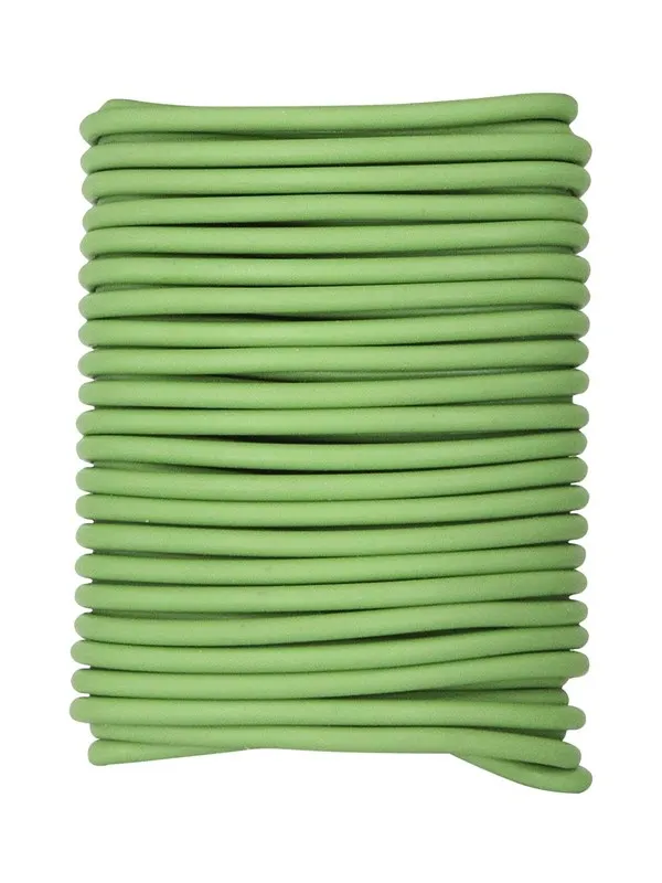Green>it Oppbindingswire - 6 meter - soft