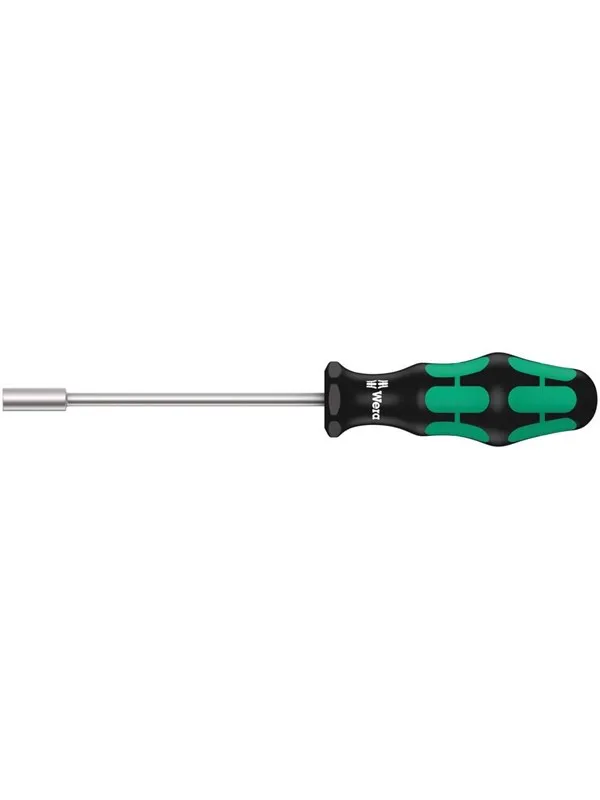 Wera 395 nutdriver 8.0 mm x 125 mm