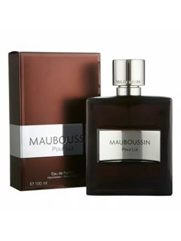 Mauboussin Pour Lui Eau De Parfum Spray 100ml