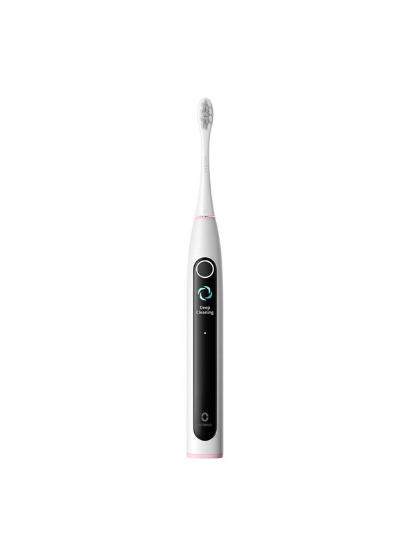 Oclean Elektrisk tannbørste Electric Toothbrush X Lite Set Grey