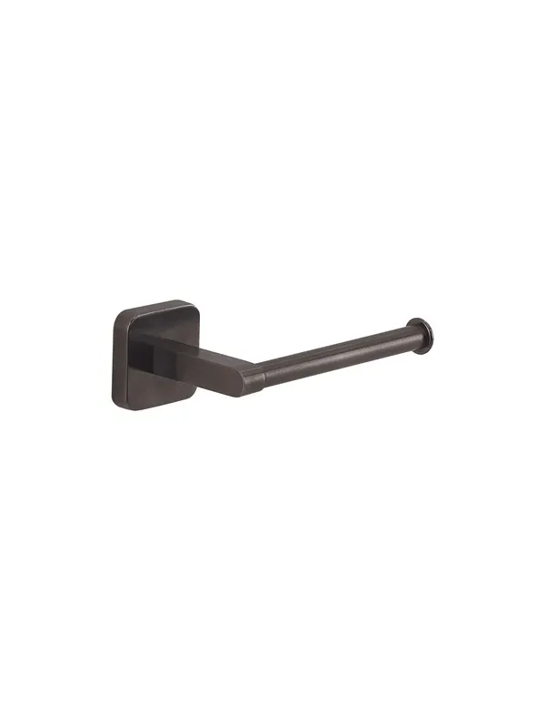 Gedy Tonga Toalettpapirholder - Gunmetal
