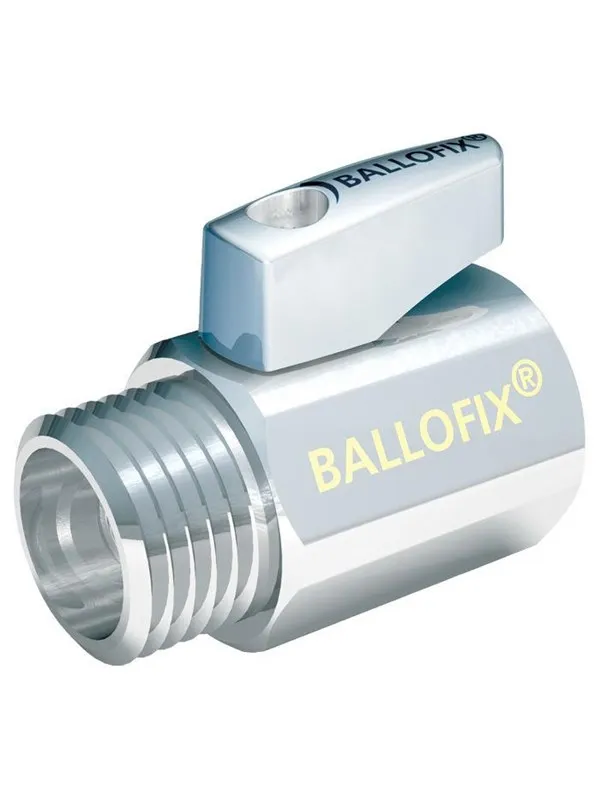 Broen Ballofix for m 1/2 with handle