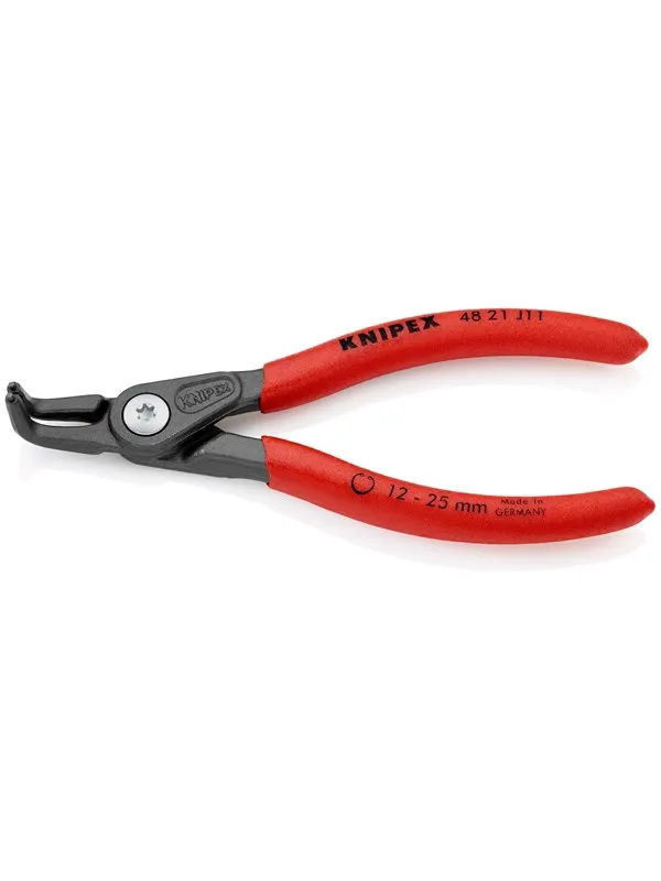 KNIPEX Presisjons-låseringtenger, for innenringer på boringer