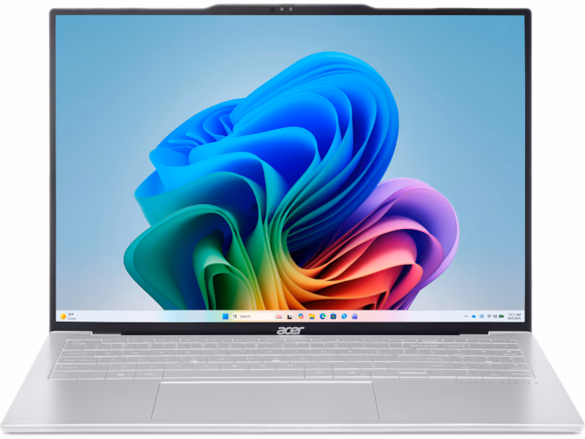 Acer Swift Air 16 SFA16-61M 16" WUXGA
