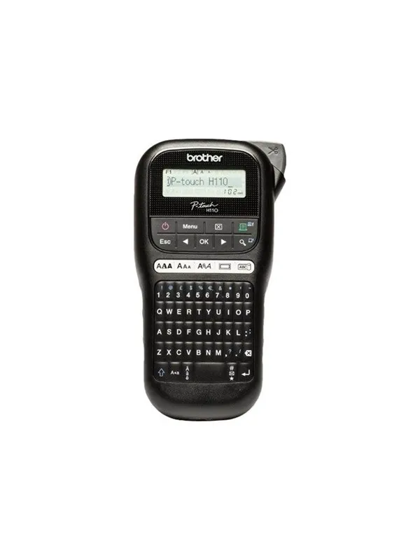 Brother P-Touch PT-H110 - 180 dpi - 20 mm/s