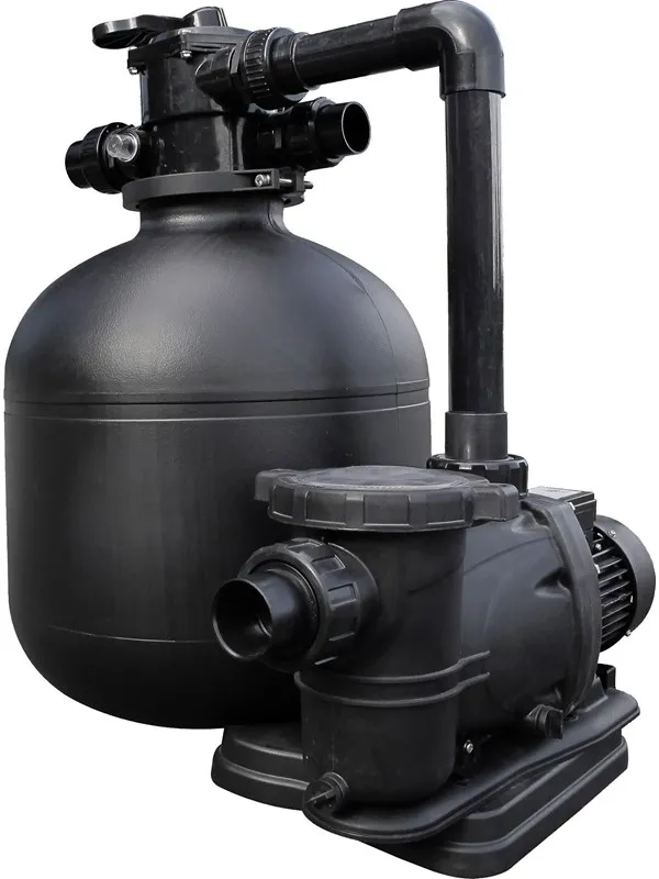Swim & Fun Filter System Pro Classic 600W