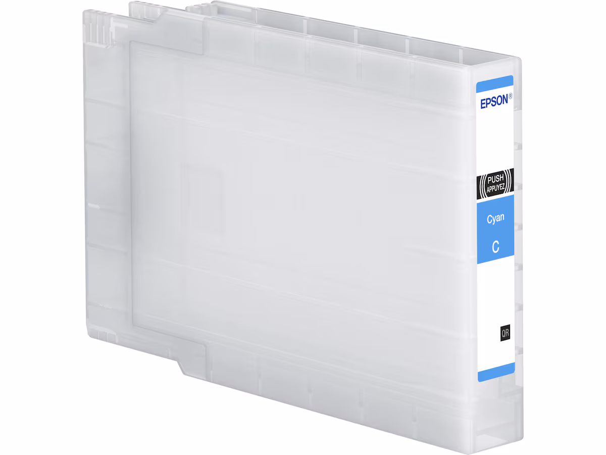 Epson Blekk T04B2 XL Cyan