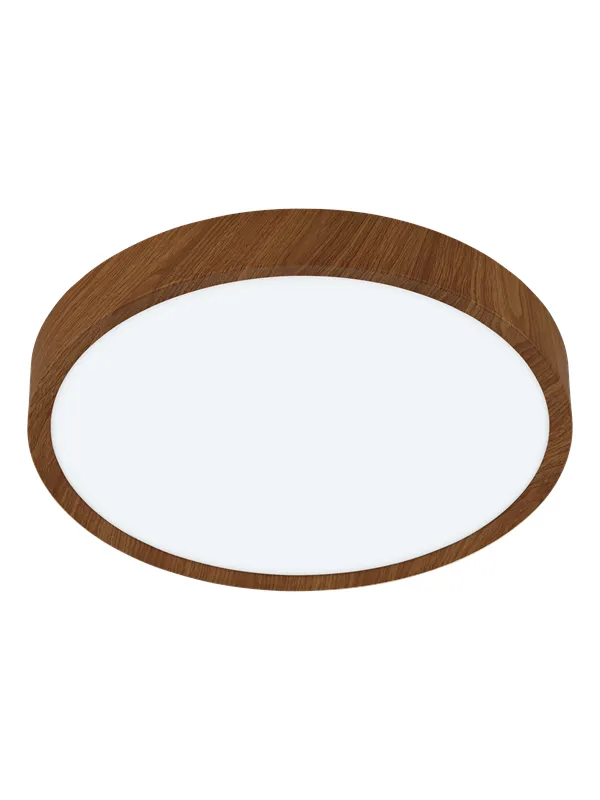 EGLO MUSURITA ceiling lamp 600 lumen brown