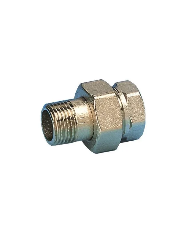 Pettinaroli Radiator connection straight 1 1/2"