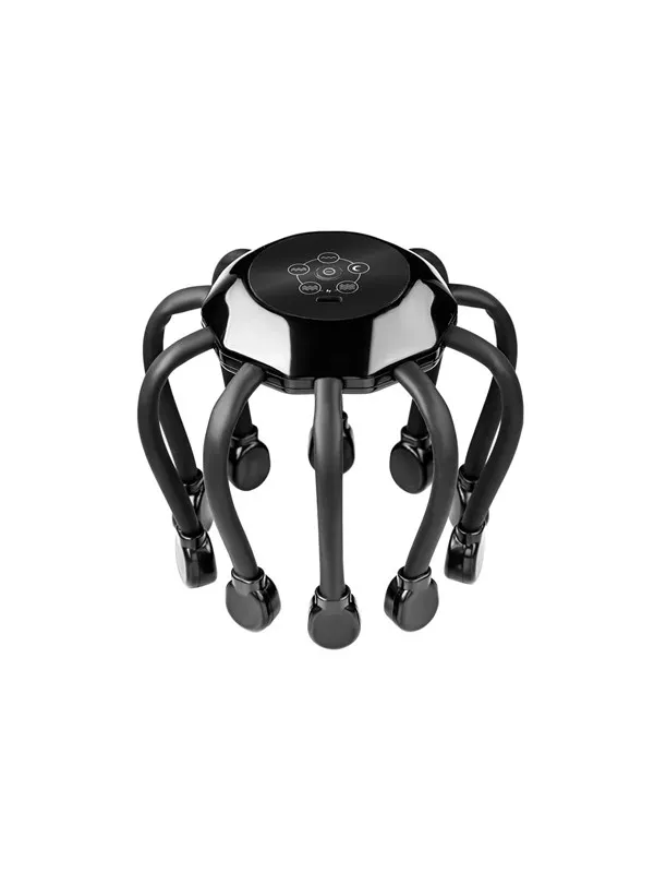 Medivon Octopus Scalp Massager