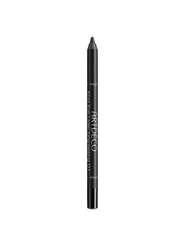 Artdeco Khol Eye Liner Long-Lasting 01 Black