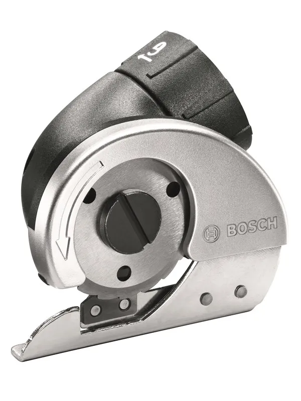 Bosch IXO Collection - universalkutteforsats