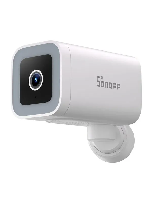 Sonoff CAMâB1P 2K Outdoor WiFi Smart Camera