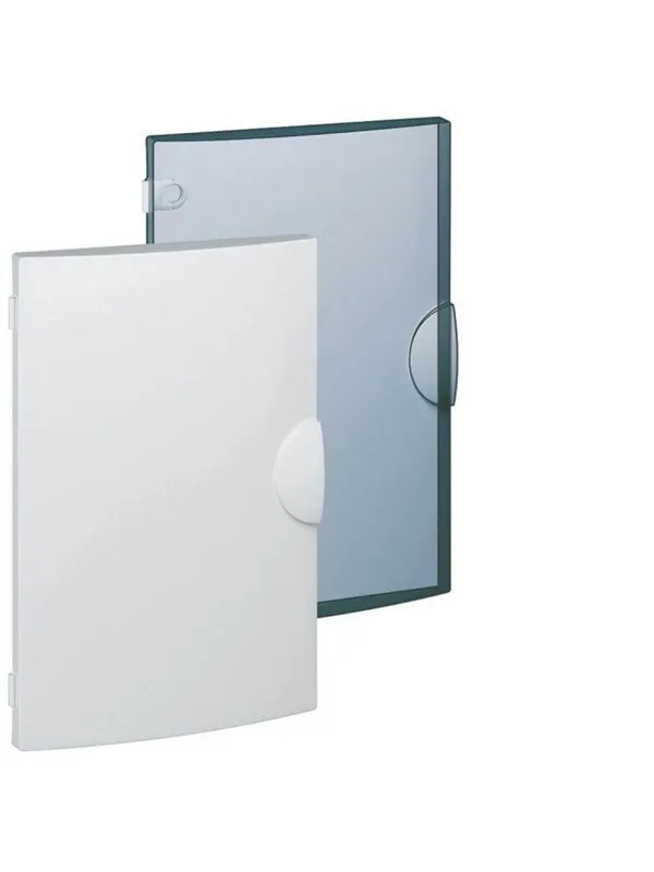 Hager Door for gd113f white
