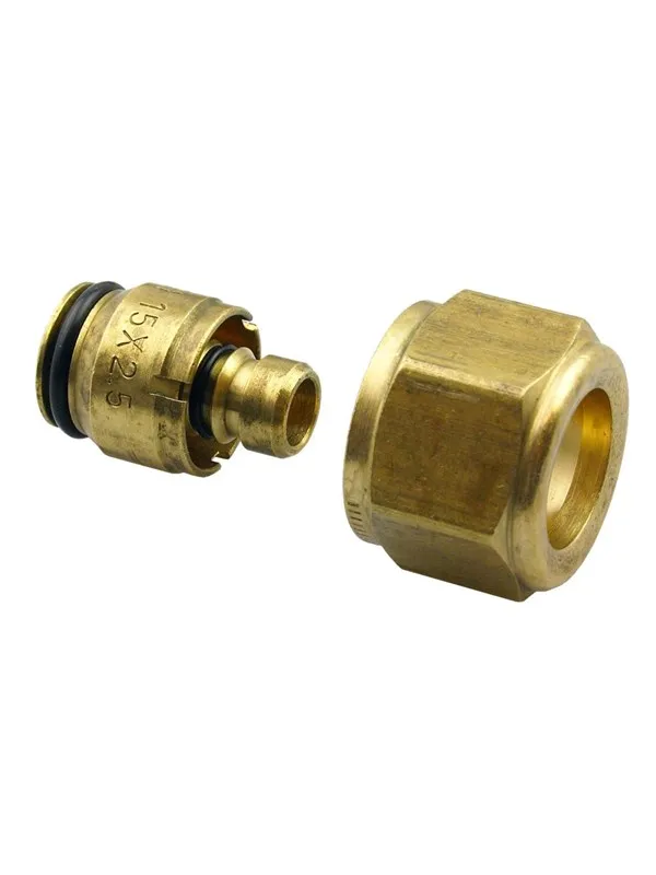 Vsh Fabrieken Compression insert  mpi set 16 chr
