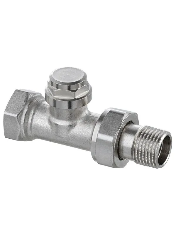 IMI Hydronic TA RADITRIM return coupling straight 1/2" with screw thread