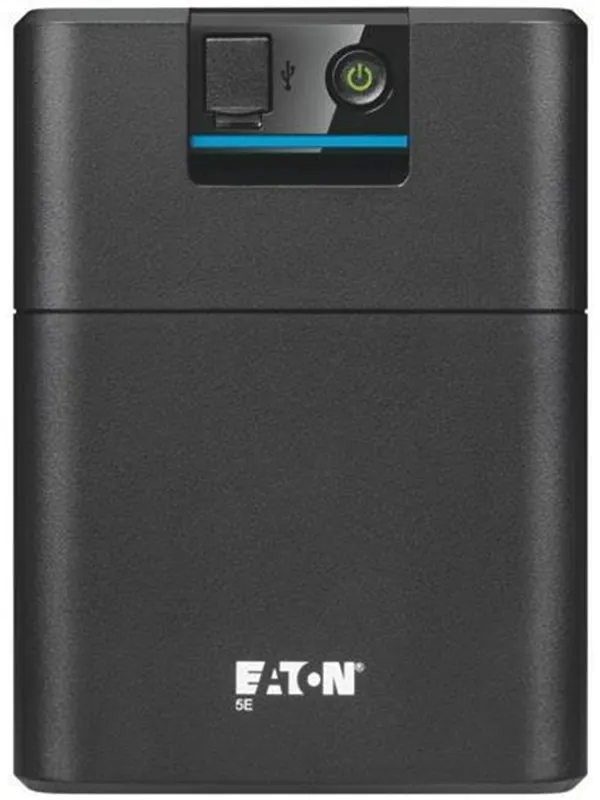 Eaton 5E Gen2 - 1600VA/900W (Fransk)