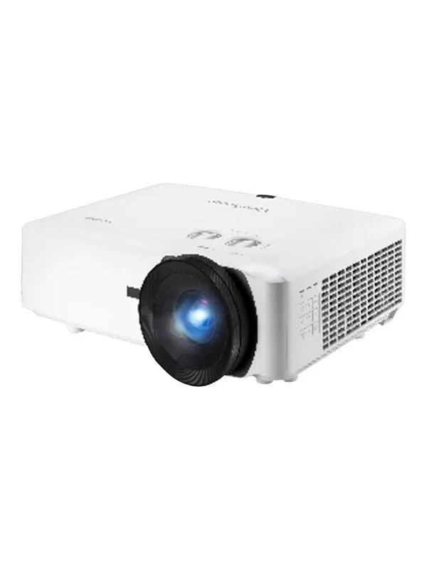 ViewSonic Prosjektor LS921WU - DLP projector - zoom lens - 1920 x 1200 - 6000 ANSI lumens