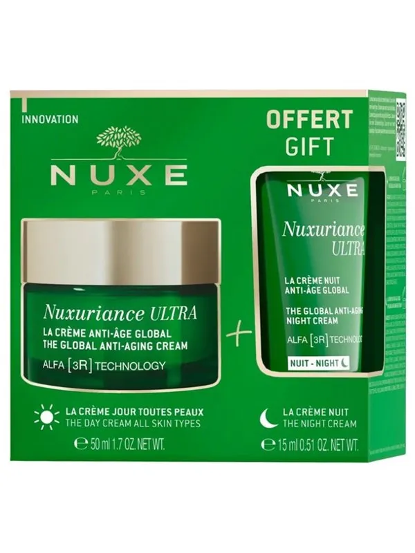 Nuxe Ultra Set
