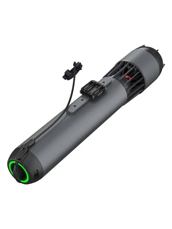 Waydoo submersible
