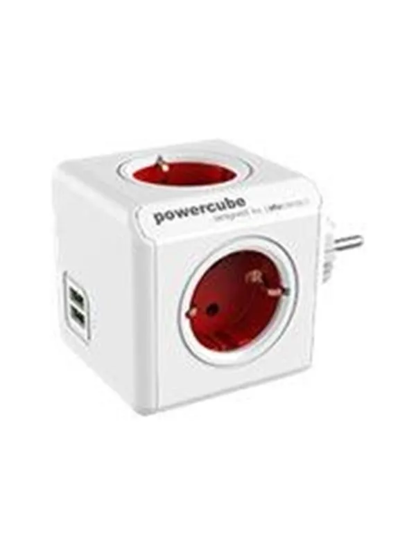 PowerCube Power Distribution Unit