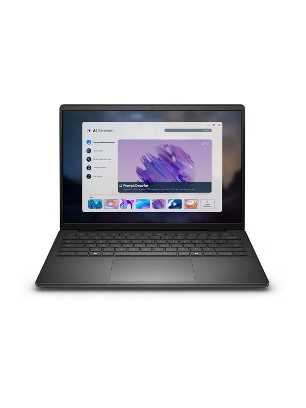 Dell Pro 14 Essential PV14255 - 14" | Ryzen 5 | 16GB | 512GB