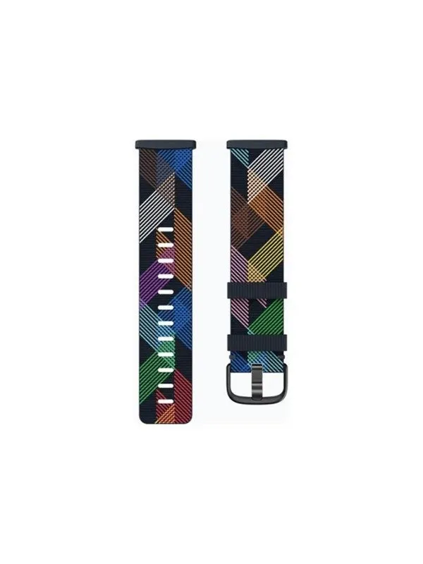 Google Fitbit - band for smart watch - 24 mm attach