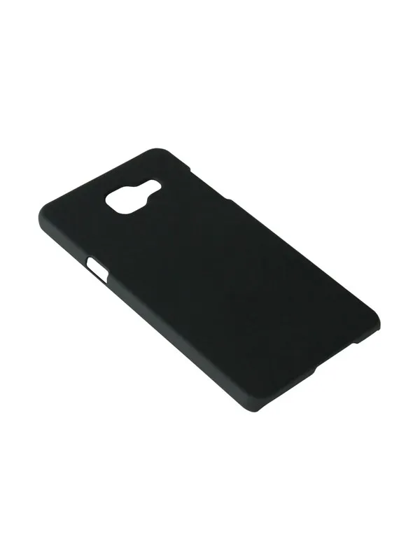 GEAR Phone Case Black - Samsung A5 A510F 2016