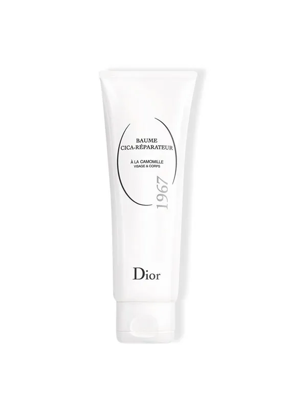 Christian Dior Cica Recover, With Chamomile, Repairing, Balm, For Face & Body, 75 ml