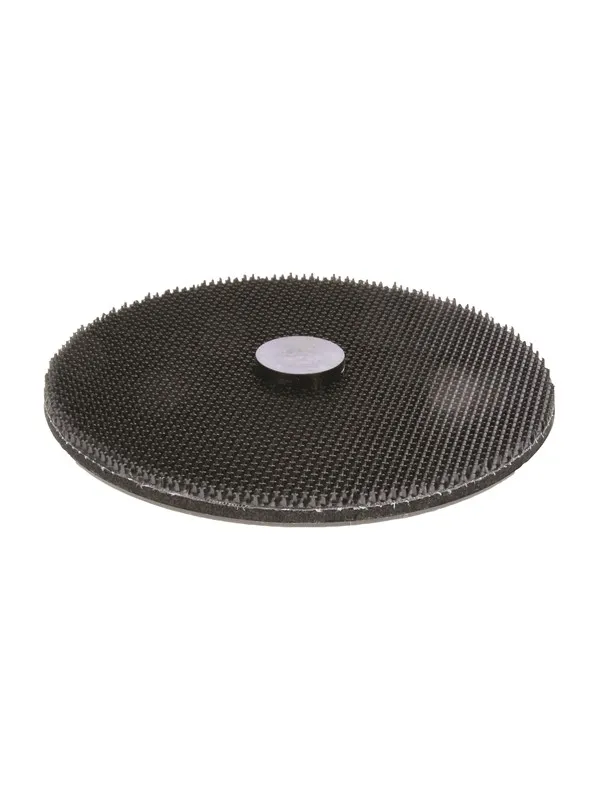 Bosch X-LOCK SCM-slipetallerken med senterstift, 125 mm 125 mm, 12 500 o/min