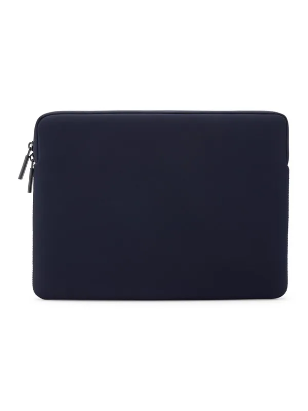 Pipetto Classic Fit Sleeve - MacBook Neo 13 (A18 Pro) - Dark Blue